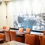 Hiisi Seaport Hotel Turku