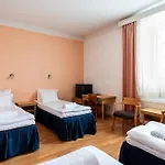 Hiisi Seaport Hotel 3*