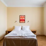 Hiisi Seaport Hotel Turku