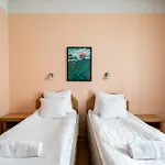 Hiisi Seaport 3*