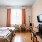 Hiisi Seaport 3*