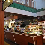 호텔 Hiisi Seaport 투르쿠
