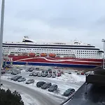 Hotel Hiisi Seaport