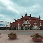 Hotel Hiisi Seaport