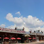 호텔 Hiisi Seaport 투르쿠