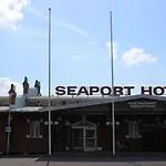 Hiisi Seaport