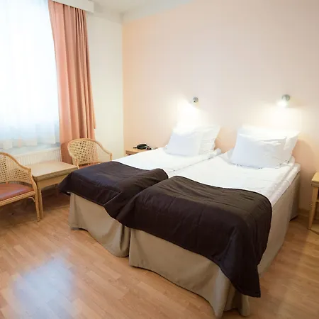 Hiisi Seaport 3*
