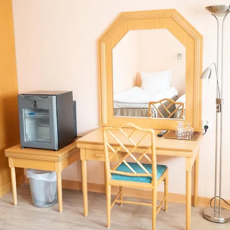 Hiisi Seaport Hotell Åbo