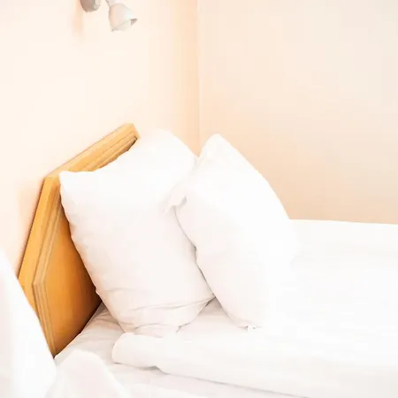 Hotell Hiisi Seaport