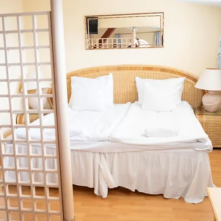 Hiisi Seaport Hotell Åbo