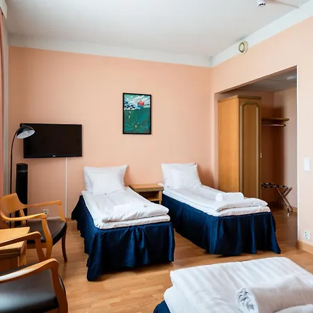 Hotel Hiisi Seaport Turku