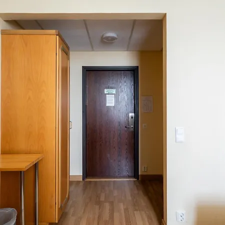 Hotel Hiisi Seaport
