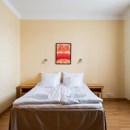Hiisi Seaport Hotel Turku