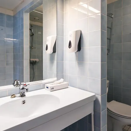 Hiisi Seaport Hotel