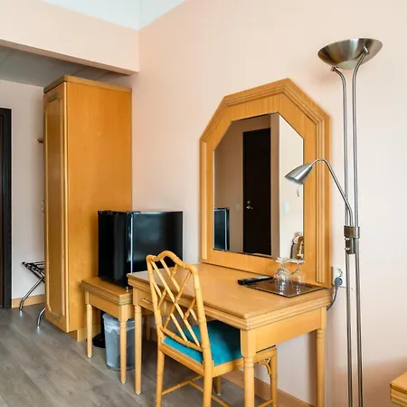 Hiisi Seaport 3* Turku