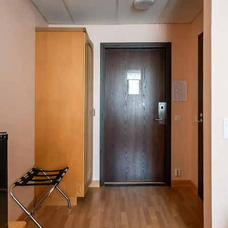 Hiisi Seaport Hotel Turku