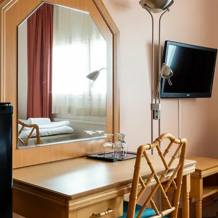 Hotel Hiisi Seaport Turku