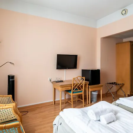 Hiisi Seaport 3* Turku