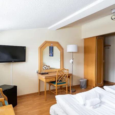 Hiisi Seaport Hotel