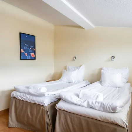 Hotelli Hiisi Seaport