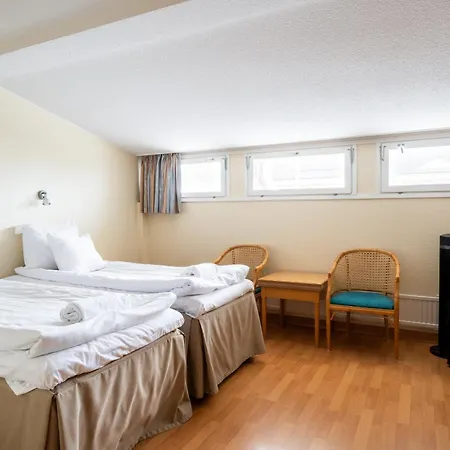 Hotel Hiisi Seaport 3*