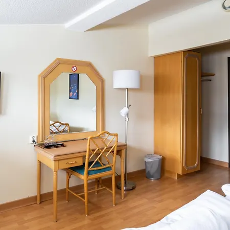 Hiisi Seaport Hotelli Turku