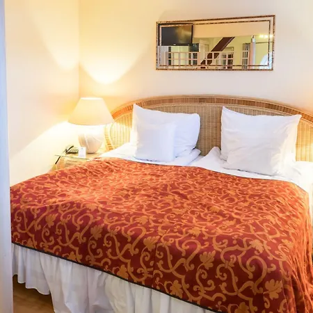 Hotel Hiisi Seaport
