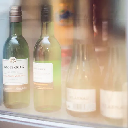 Hiisi Seaport توركو