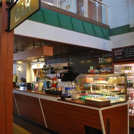 Hotel Hiisi Seaport Turku