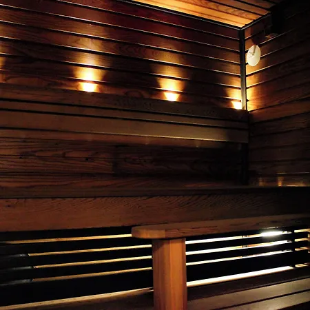 Hiisi Seaport Hotelli Turku