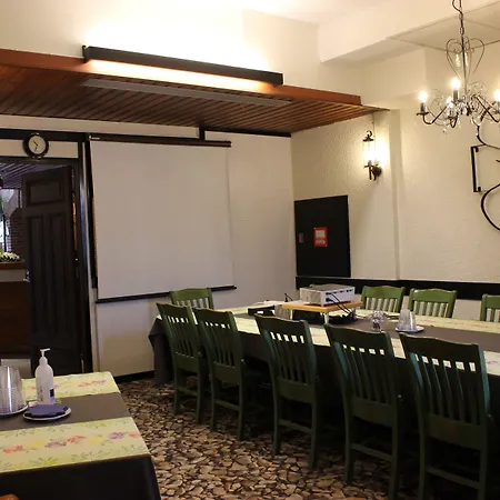 Hiisi Seaport Hotel Turku