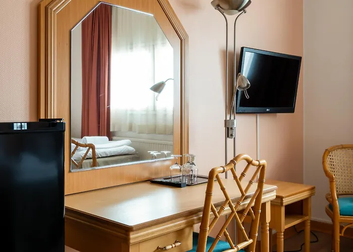 Hotel Hiisi Seaport Turku