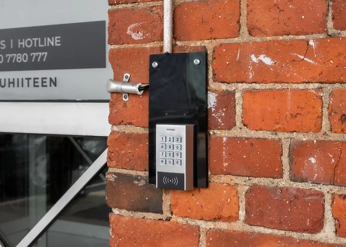 Hotel Hiisi Seaport 3*