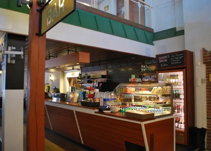 Hotel Hiisi Seaport Turku