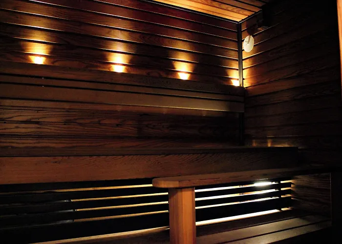 Hiisi Seaport Hotel Turku