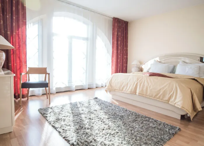 Hiisi Seaport 3* Turku