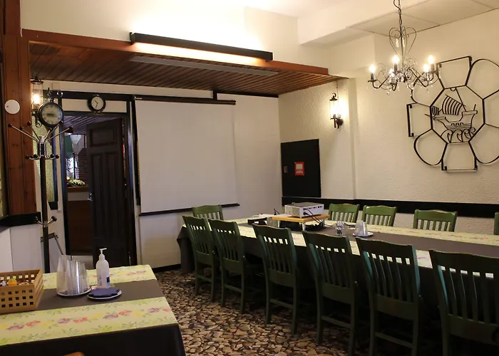 Hiisi Seaport Hotel Turku